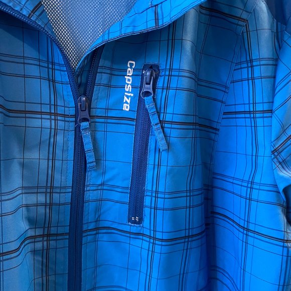 Light Weight XL jacket - Picture 4 of 8